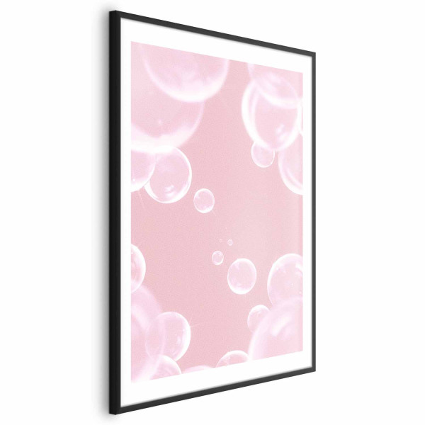 Plakat Subtelny powiew 21x30 cm 577067