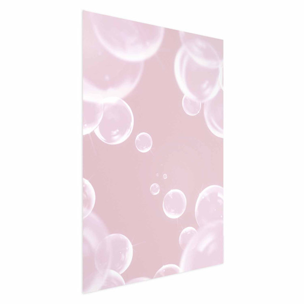 Plakat Subtelny powiew 29,7x42 cm 585145