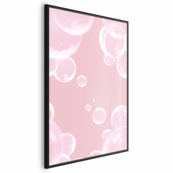Plakat Subtelny powiew 29,7x42 cm 580426