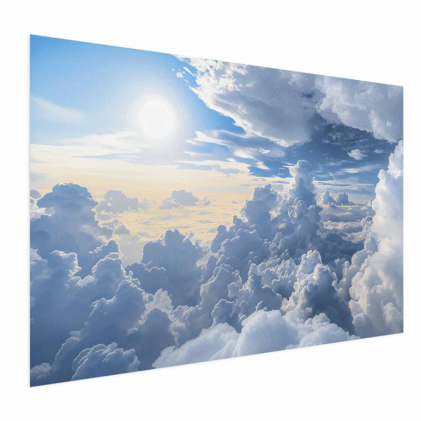 Plakat Symfonia Światła 30x21 cm 585099