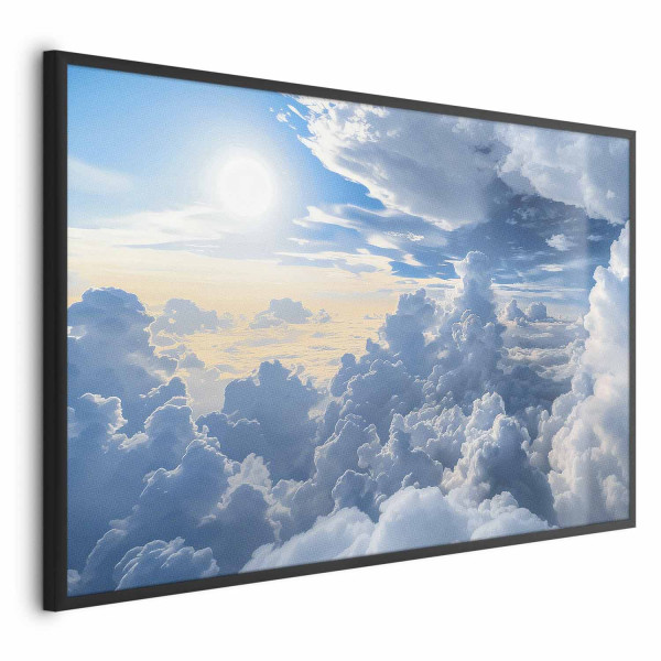 Plakat Symfonia Światła 60x40 cm 589718