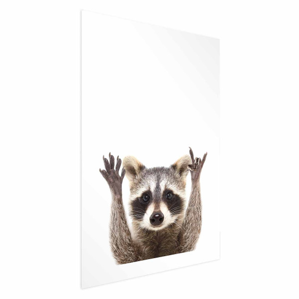 Plakat Szop 21x30 cm 590992