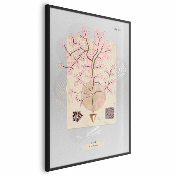 Plakat Tajemnicze drzewko 60x90 cm 587635
