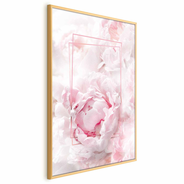 Plakat Ulotne piękno 29,7x42 cm 583115