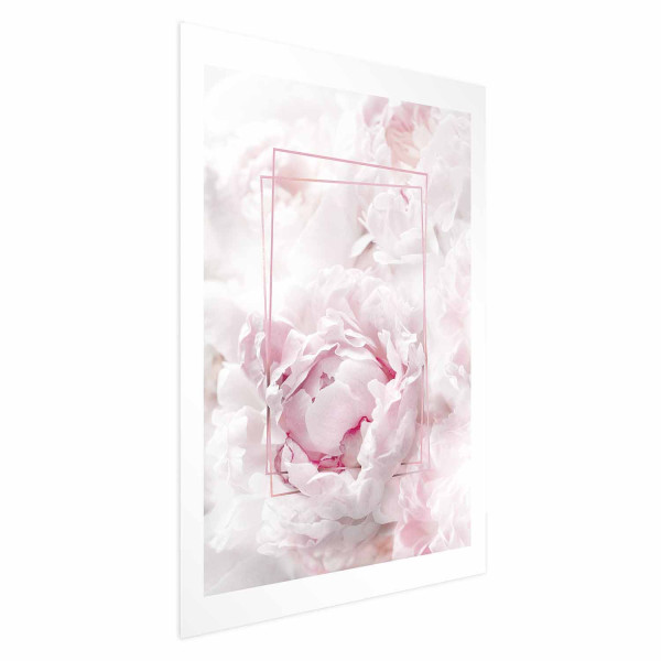 Plakat Ulotne piękno 40x60 cm 591079