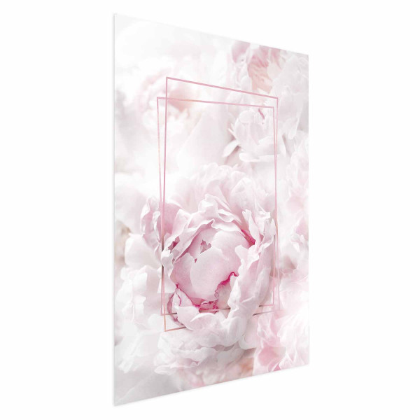 Plakat Ulotne piękno 40x60 cm 591357