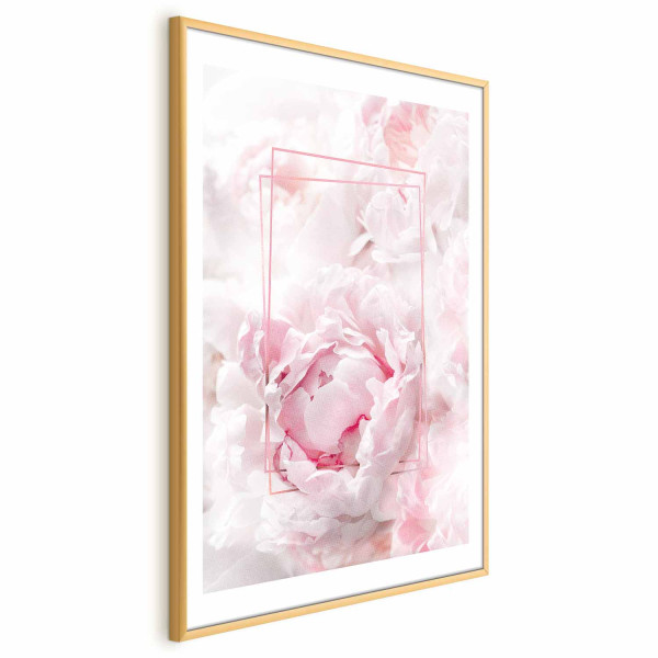 Plakat Ulotne piękno 40x60 cm 585064