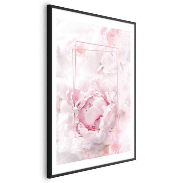 Plakat Ulotne piękno 60x90 cm 583191