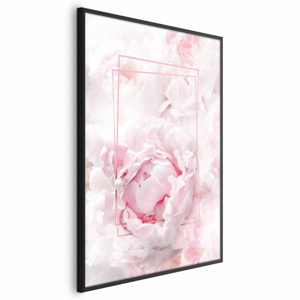 Plakat Ulotne piękno 60x90 cm 578962