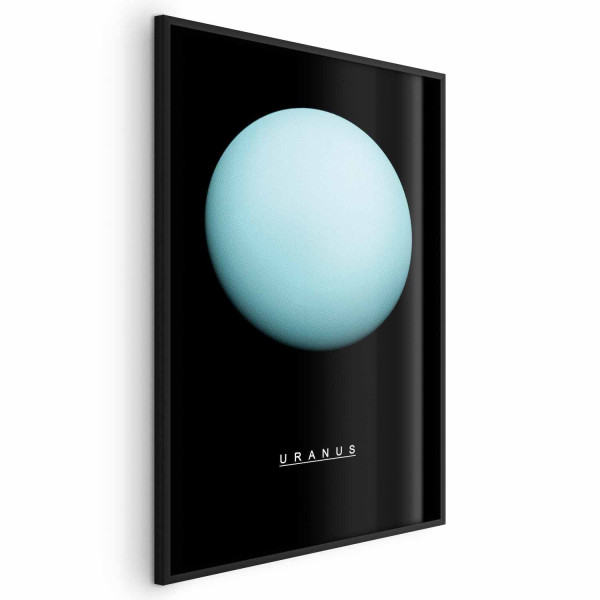Plakat Uran 40x60 cm 578273