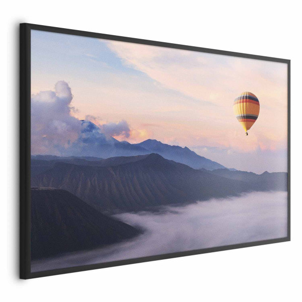 Plakat Warto marzyć 42x29,7 cm 590602