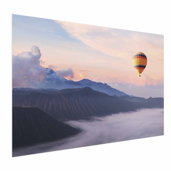 Plakat Warto marzyć 90x60 cm 581367