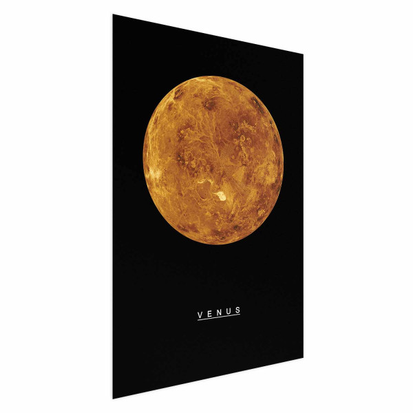 Plakat Wenus 21x30 cm 586056