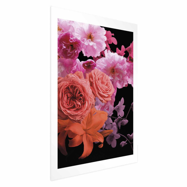 Plakat Wiosenna bryza 21x30 cm 577034