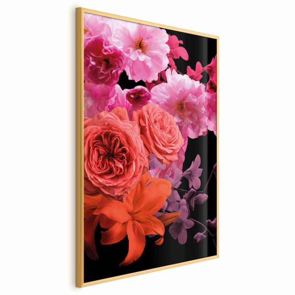 Plakat Wiosenna bryza 29,7x42 cm 582246