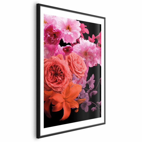 Plakat Wiosenna bryza 40x60 cm 578295