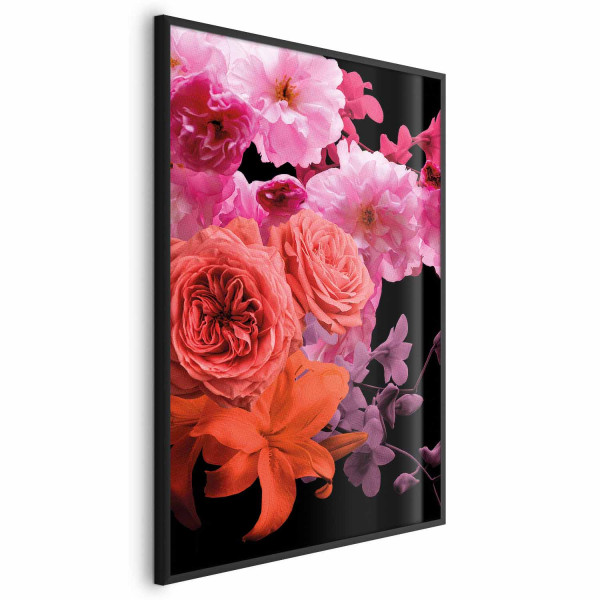 Plakat Wiosenna bryza 60x90 cm 591139