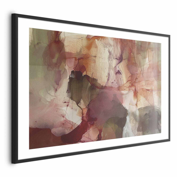 Plakat Wiosenna kompozycja 90x60 cm 583807