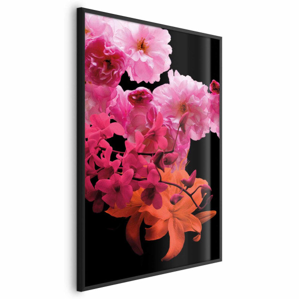 Plakat Wiosenne nasycenie 21x30 cm 584815
