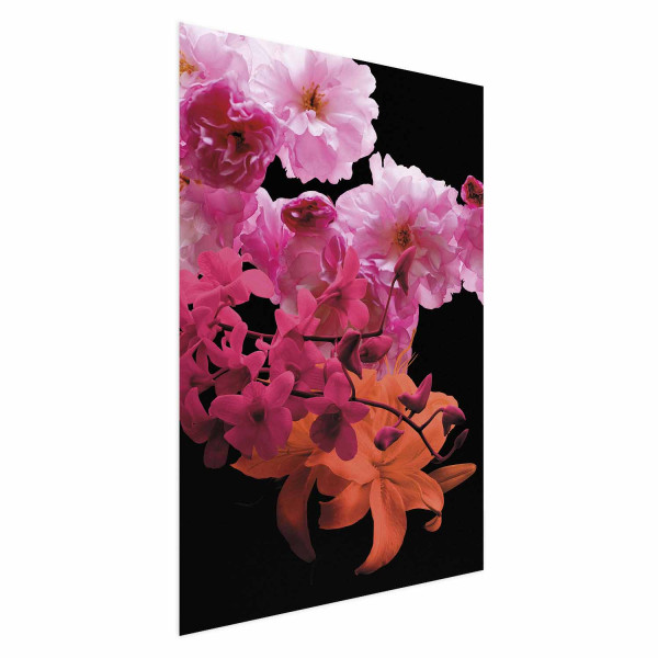 Plakat Wiosenne nasycenie 60x90 cm 577719