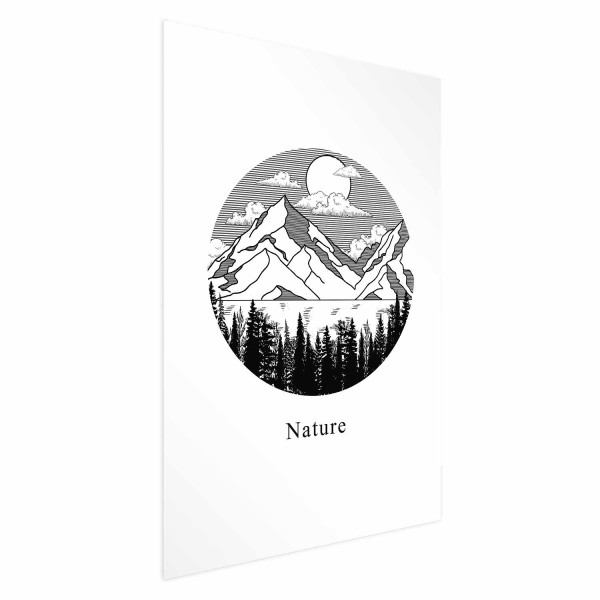 Plakat Zaginiona kraina 60x90 cm 587817