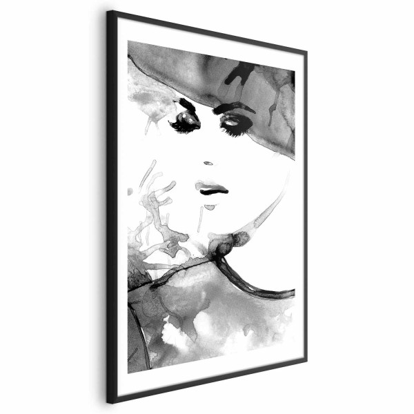 Plakat Zakochana elegancja 40x60 cm 585917