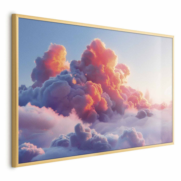 Plakat Zmierzchowy spektakl 30x21 cm 586168