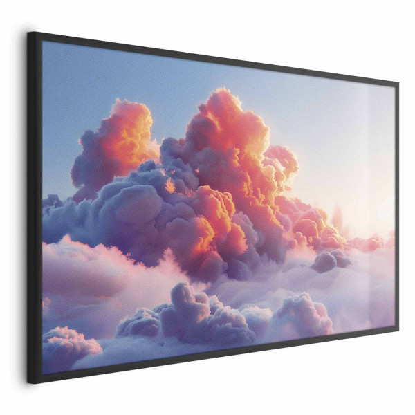 Plakat Zmierzchowy spektakl 60x40 cm 582069