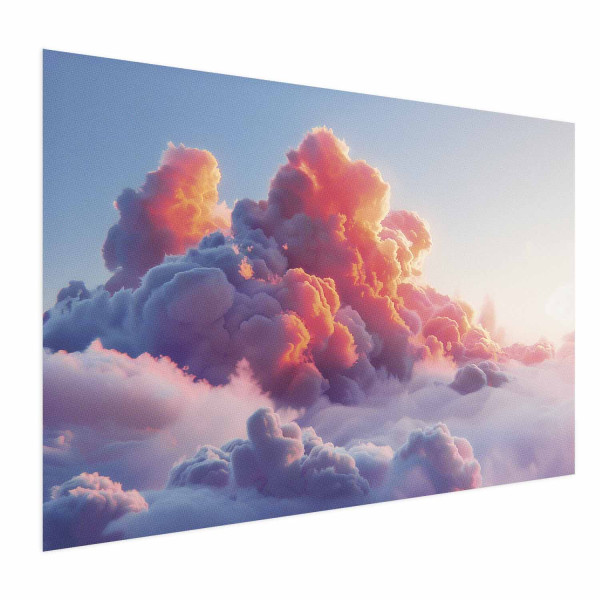 Plakat Zmierzchowy spektakl 90x60 cm 585537