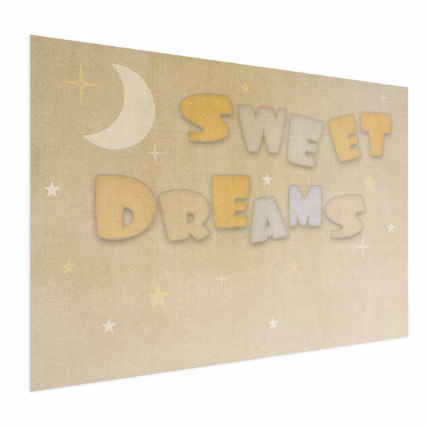 Plakat Życzenie 90x60 cm 578493