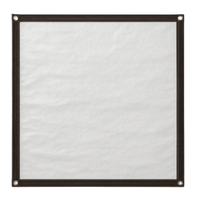 Plandeka przezroczysta Artdesign 3x3m gruba i wytrzymała 210g/m2 1071460 Plandeka przezroczysta Artdesign 3x3m gruba i wytrzymała 210g/m2 1071460