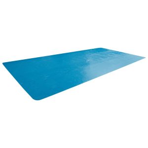 Plandeka solarna do basenu Niebieski 960 x 466 cm Polietylen INTEX 454419 Plandeka solarna do basenu Niebieski 960 x 466 cm Polietylen INTEX 454419