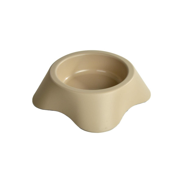 Plastikowa miska dla psa 200 ml, Ø 16 cm 186645