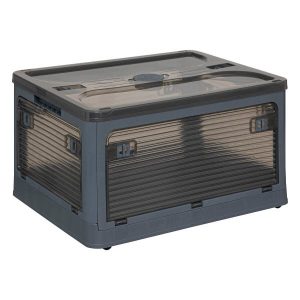 Plastikowe pudełko SMART OPENING, 43 l 433505 Plastikowe pudełko SMART OPENING, 43 l 433505
