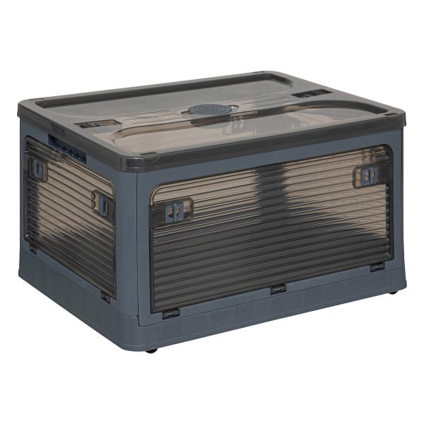 Plastikowe pudełko SMART OPENING, 43 l 433505