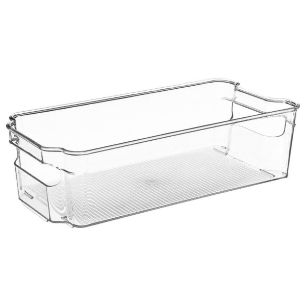 Plastikowy pojemnik do lodówki, zamrażarki, 5L 31x15 cm 100439