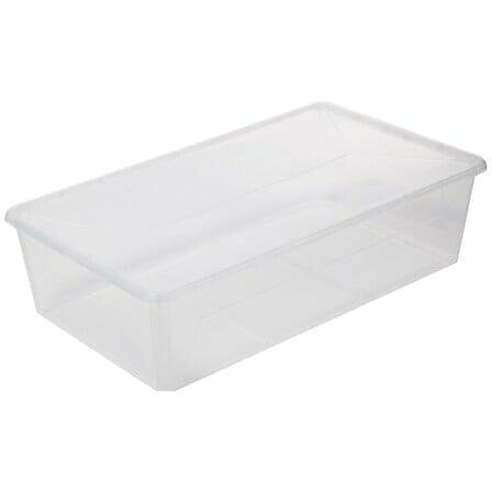 PLASTIKOWY POJEMNIK Simply+ 43 L do przechowywania 431290