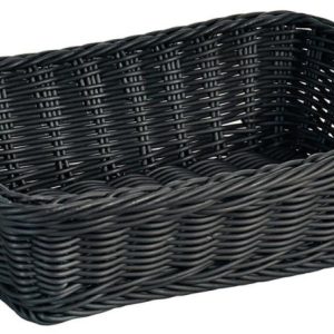 Pleciony kosz na pieczywo 85186 Pleciony kosz na pieczywo 85186