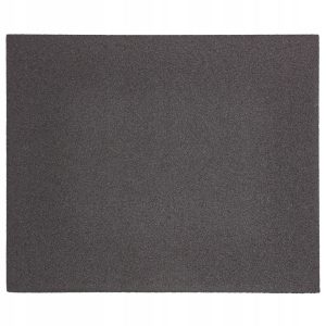 Płótno ścierne 230 x 280 mm, K220 203896 Płótno ścierne 230 x 280 mm, K220 203896