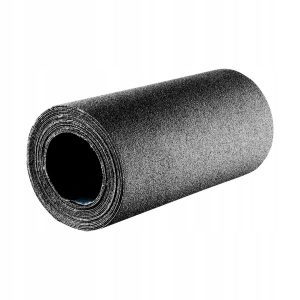 Płótno ścierne w rolce 2.5m K60 GRAPHITE 55H868 203846 Płótno ścierne w rolce 2.5m K60 GRAPHITE 55H868 203846