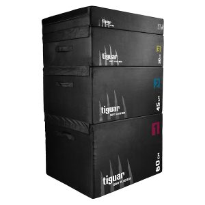 Plyo soft box V2 Tiguar 98609 Plyo soft box V2 Tiguar 98609