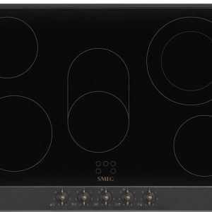 Płyta Ceramiczna Smeg P875AO 1068371 Płyta Ceramiczna Smeg P875AO 1068371