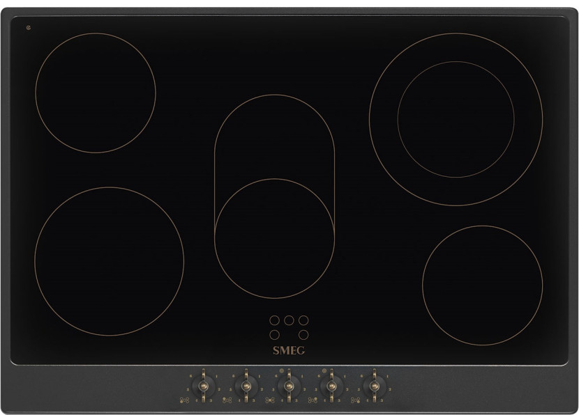 Płyta Ceramiczna Smeg P875AO 1068371