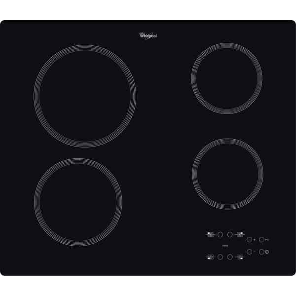 Płyta ceramiczna Whirlpool AKT 801/NE 962958