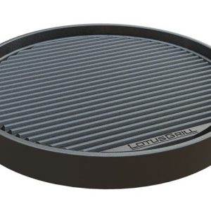 Płyta Dwustronna Barbecue-Teppanyaki Do Grilla Lotusgrilla 636974 Płyta Dwustronna Barbecue-Teppanyaki Do Grilla Lotusgrilla 636974
