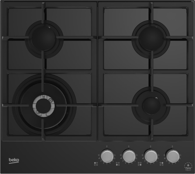 Płyta gazowa BEKO HILW64325SB 756717