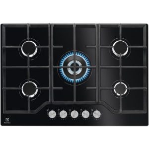 Płyta gazowa ELECTROLUX EGG7536S2K 438449 Płyta gazowa ELECTROLUX EGG7536S2K 438449