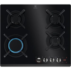 Płyta gazowa Electrolux KGG643753K 438452 Płyta gazowa Electrolux KGG643753K 438452