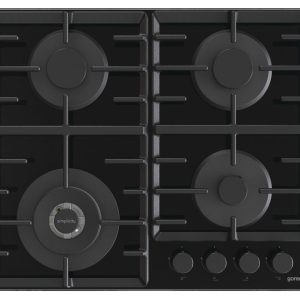 Płyta gazowa Gorenje GTW 642SYB 808707 Płyta gazowa Gorenje GTW 642SYB 808707