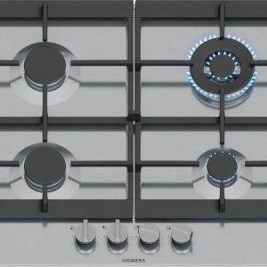Płyta gazowa SIEMENS EC6A5HI90 iQ500 806649 Płyta gazowa SIEMENS EC6A5HI90 iQ500 806649